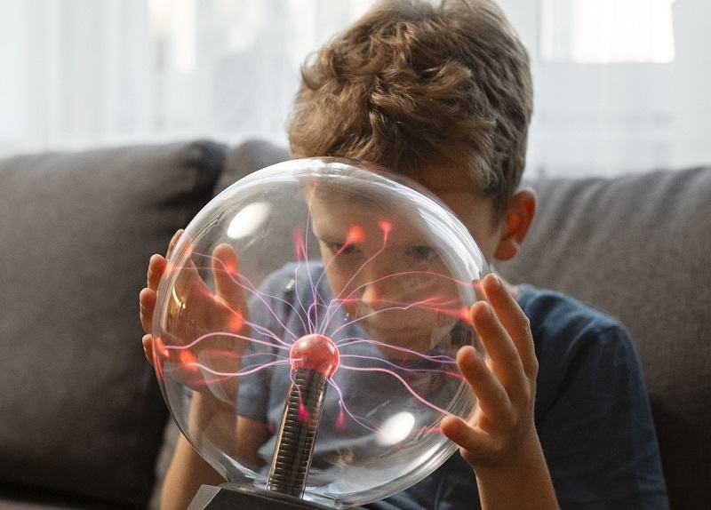 Sursele de energie, pe intelesul copiilor